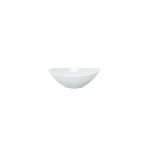 Insalatiera ovale 15 cm ROYAL PORCELAIN-FORMA 02 - Img 1