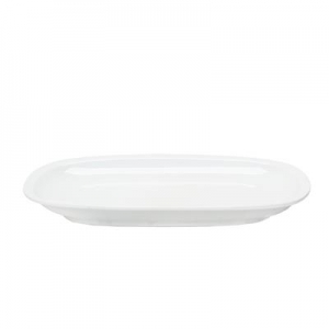 Piatto Rettangolare 36 cm ROYAL PORCELAIN-FORMA 05 - Img 1