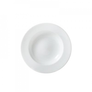 Piatto Fondo Ø 23,5 cm ROYAL PORCELAIN-FORMA 09 - Img 1