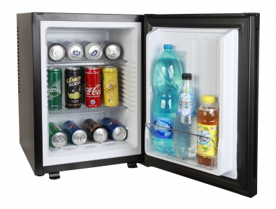 Minibar 32L a basso consumo da incasso o libera installazione - Img 1