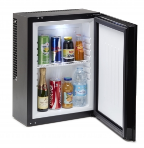 Minibar Murale 11L a basso consumo Porta a Specchio  - Img 2