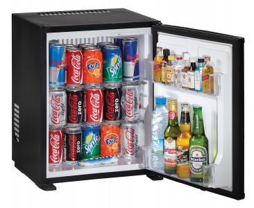 Minibar 30L a basso consumo da incasso o libera installazione - Img 1